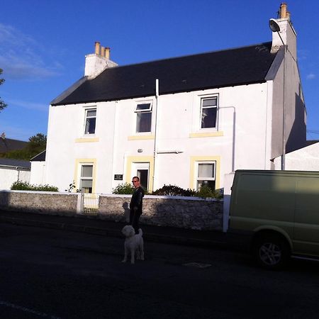 An Cuan Hotel Bowmore Exterior foto