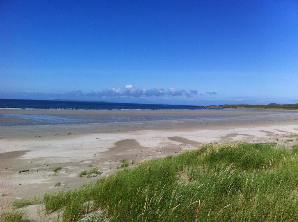 An Cuan Hotel Bowmore Exterior foto